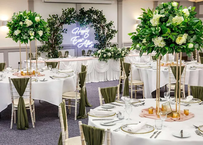Mercure Nottingham Sherwood