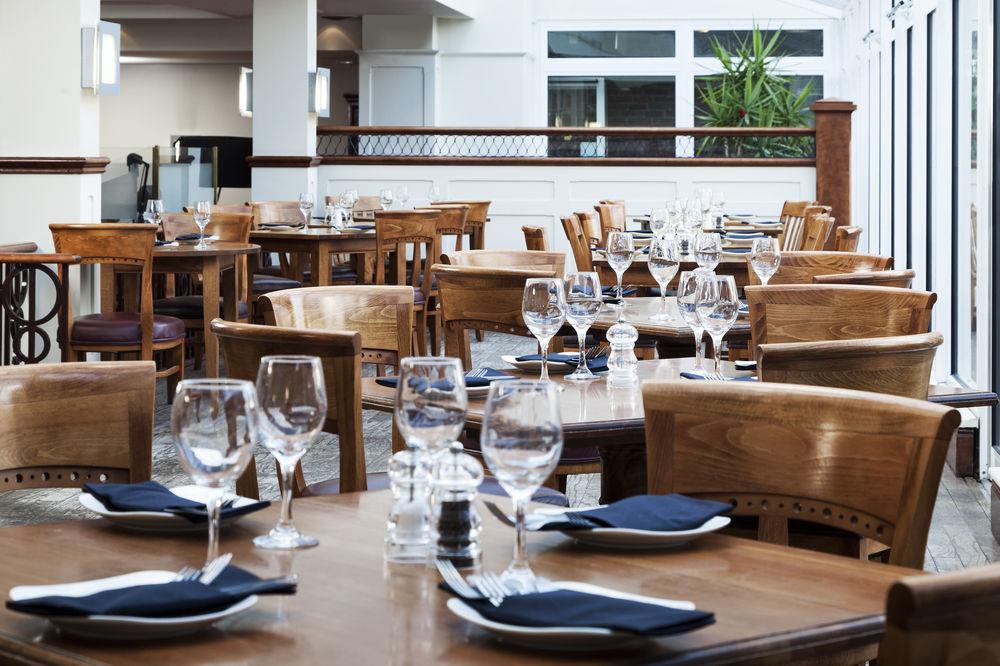 Mercure Sherwood 4*