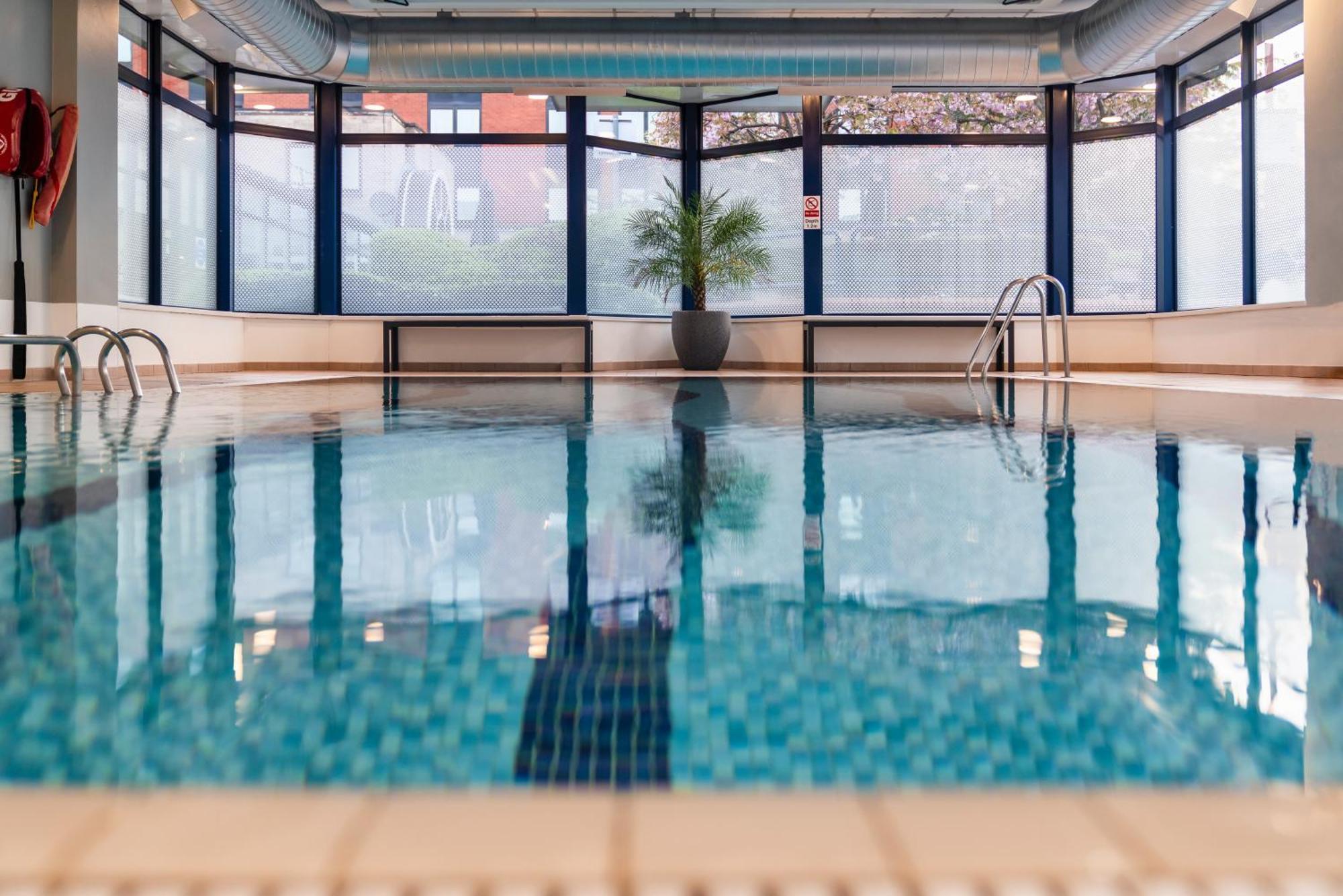 Mercure Sherwood 4* Nottingham
