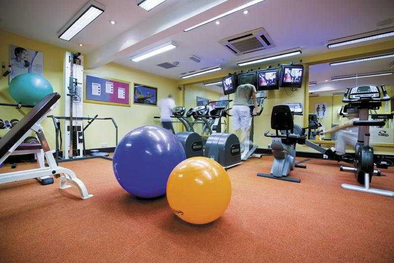 Отель Mercure Sherwood 4*